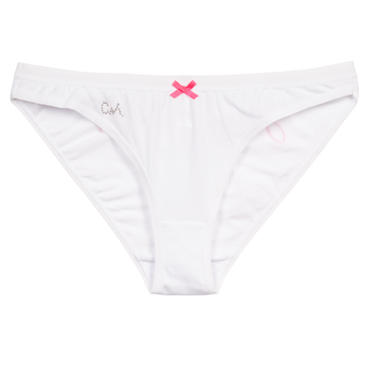 ATLANTIC / Color Me - figi mini bikini LP2150 - www.anstel.pl