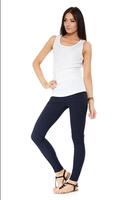 MORAJ / TANK TOP DAMSKI BD900-319 - www.anstel.pl