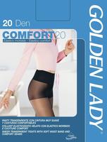 GOLDEN LADY / RAJSTOPY COMFORT 20 - www.anstel.pl