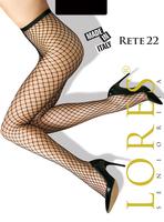 LORES / RETE 22 - RAJSTOPY KABARETKI - www.anstel.pl