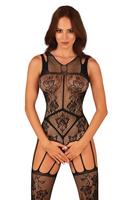 OBSESSIVE / BODYSTOCKING F239 - www.anstel.pl