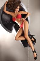 LIVCO CORSETTI FASHION / KOSTIUM KĄPIELOWY AMPHITRITE LC 9731  - www.anstel.pl