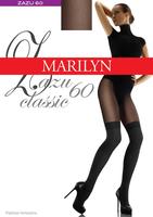 MARILYN / RAJSTOPY ZAZU CLASSIC 60 - www.anstel.pl