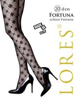 LORES / RAJSTOPY FORTUNA 20 DEN - www.anstel.pl