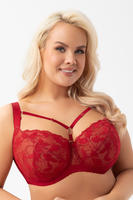 GORSENIA / K959 BIUSTONOSZ MIĘKKI AMIRA KOLEKCJA JESIEŃ-ZIMA 2025 - www.anstel.pl