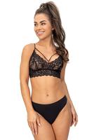 DONNA / BIUSTONOSZ SOFT KORONKOWY - 245 - www.anstel.pl