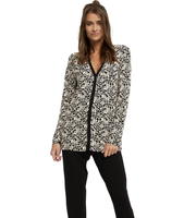 ITALIAN FASHION / ABISYNIA PIŻAMA DAMSKA DŁUGI RĘKAW, DŁUGIE SPODNIE - www.anstel.pl