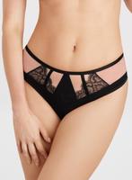 GORSENIA / K836 FIGI BRAZYLIANY BLACK TO BLACK - www.anstel.pl