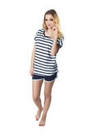 ITALIAN FASHION / PIŻAMA DAMSKA RACHEL  - www.anstel.pl
