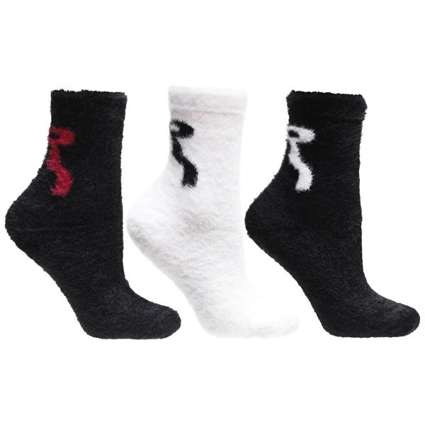 MORAJ / SKARPETKI DAMSKIE OCIEPLANE CDC400-522 - www.anstel.pl