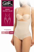 GATTA / BODY TOTAL SLIM- BODY WYSZCZUPLAJĄCE 00H.A22 - www.anstel.pl