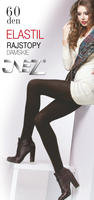 INEZ / RAJSTOPY ELASTIL 60 DEN - www.anstel.pl