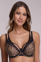 AVA / BIUSTONOSZ AV 2193 SOFT SIDE SUPPORT TIGER - www.anstel.pl