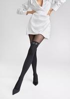 MARILYN / RAJSTOPY DAMSKIE ZAZU X14 - www.anstel.pl