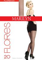 MARILYN / RAJSTOPY FLORES 20 - www.anstel.pl