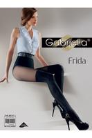 GABRIELLA / RAJSTOPY DAMSKIE FRIDA, WZORZYSTE CODE 332 - www.anstel.pl