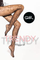 GATTA / FRIGGA - 01 RAJSTOPY 00006Z 20 DEN TRENDY 2025 - www.anstel.pl