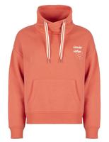 ROADSIGN / ROADSIGN DAMSKA BLUZA TYPU TUBE, KORALOWA 18-005695-4, 18-005695-2, 18-005695-3, 18-005695-1, 18-005695-5 - www.anstel.pl