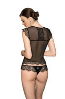 ROZA / ERII STRINGI - PANTY STRING - www.anstel.pl