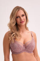 GAIA / BIUSTONOSZ SEMI-SOFT VERONIKA ART. 931 MOKKA KOLEKCJA JESIEŃ-ZIMA 2025 - www.anstel.pl