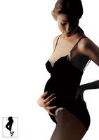 MARILYN / LEGGINSY MAMA 100  - www.anstel.pl