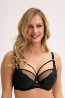 GAIA / BIUSTONOSZ SEMI-SOFT DAISY ART. 1336 KOLEKCJA JESIEŃ-ZIMA 2025 - www.anstel.pl