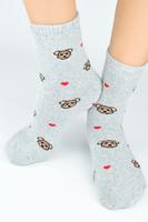 NOVITI / SKARPETY FROTTE SF029 - www.anstel.pl