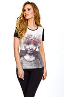 GAIA / BLUZKA ART. BLV110 VESTIVA - www.anstel.pl