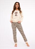 CORNETTE / PIŻAMA DAMSKA 671/429 PANTHER DR - www.anstel.pl