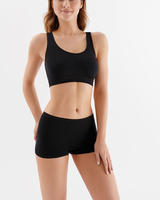 GABRIELLA / SEAMLESS BOXER BRIEFS CODE S113 - www.anstel.pl