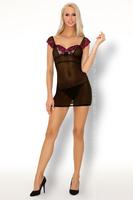 LIVCO CORSETTI FASHION / KOMPLET KINGE LC 99187 LOVE POTION COLLECTION - www.anstel.pl