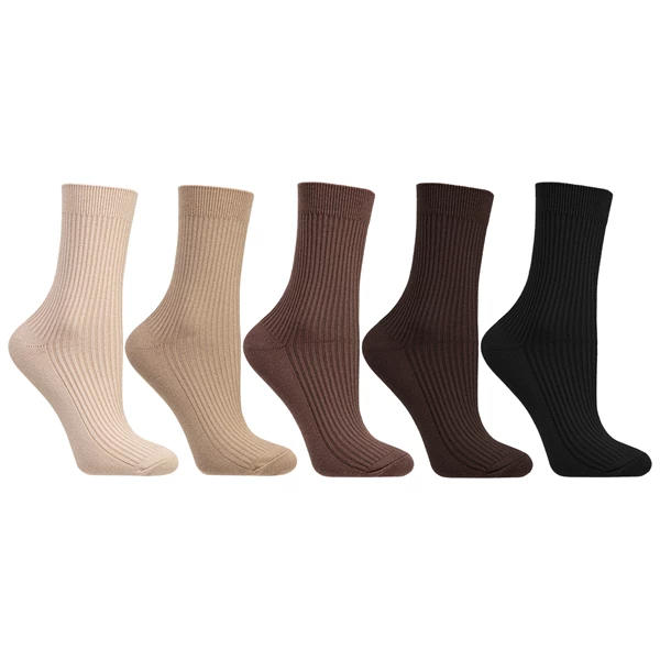 MORAJ / SKARPPETKI DAMSKIE DŁUGIE CSL250-156 - www.anstel.pl