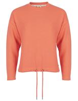 ROADSIGN / ROADSIGN DAMSKI LONG SLEEVE STRUKTURALNY KORAL 21-035374, 21-035375, 21-035377,  21-035378 - www.anstel.pl