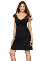 BABELLA / KOSZULA DAMSKA MARISA, KRÓTKI RĘKAW - www.anstel.pl