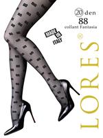 LORES / RAJSTOPY No.88 20 DEN - www.anstel.pl