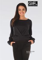 GATTA / BLOUSE LEA 004.2649S - www.anstel.pl