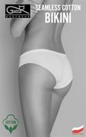 GATTA / FIGI SEAMLESS COTTON BIKINI - 1640S - www.anstel.pl