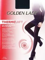 GOLDEN LADY / RAJSTOPY DAMSKIE THERMOSOFT GOLDEN LADY - www.anstel.pl