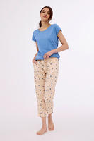 CORNETTE / PIŻAMA CORNETTE PD-847/402 MISSY - www.anstel.pl