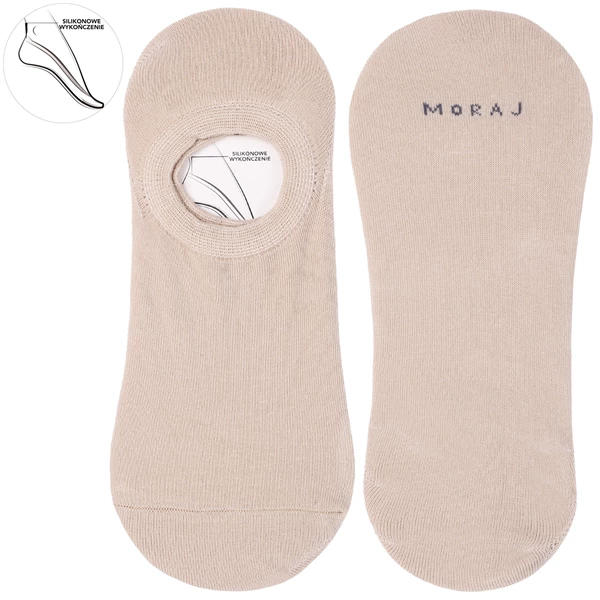 MORAJ / BALERINY DAMSKIE CDB200-201 - www.anstel.pl