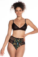 LAMA / FIGI DAMSKIE MIDI L-1537MD LAMA AW23/24 - www.anstel.pl