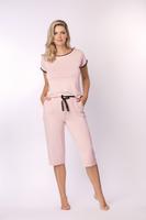 MEFEMI-NIPPLEX / SPODNIE MARGOT DŁUGOŚĆ 3/4 - www.anstel.pl