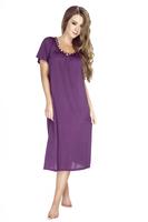 MEWA / KOSZULA NOCNA LILIA 84111 – MEW2016 - www.anstel.pl