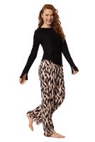 MEFEMI-NIPPLEX / PIŻAMA DAMSKA TRISTANE - www.anstel.pl