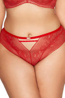 AVA / BRAZYLIANY AV 2128/B RED - www.anstel.pl