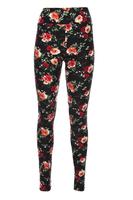 MORAJ / LEGGINSY DAMSKIE RDL1400-045 - www.anstel.pl