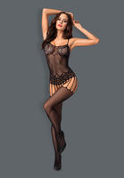 OBSESSIVE / F235 BODYSTOCKING - www.anstel.pl