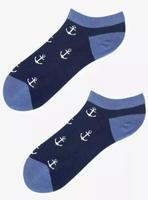 MARILYN / SKARPETKI FOOTIES ANCHOR - www.anstel.pl