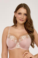 AVA / BIUSTONOSZ AV 2245 ROSEGOLD MAXI - www.anstel.pl