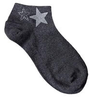MARILYN / SKARPETKI DAMSKIE COTTON SISTER STARS -  2021WL - www.anstel.pl